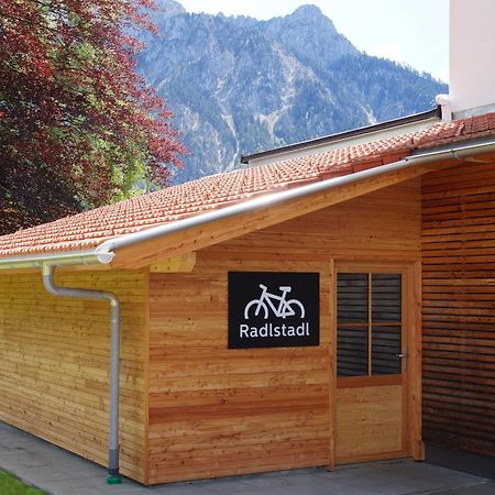 Hotel Waldmann Schwangau Ngoại thất bức ảnh