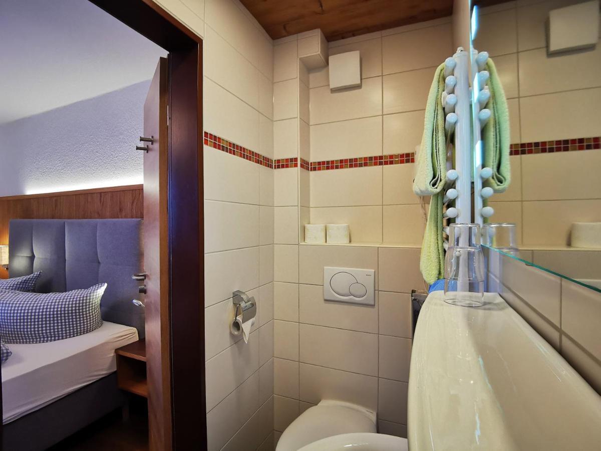 Hotel Waldmann Schwangau Ngoại thất bức ảnh