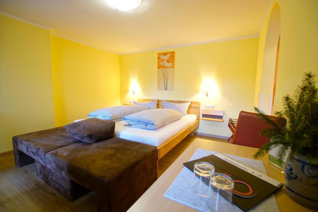 Hotel Waldmann Schwangau Ngoại thất bức ảnh