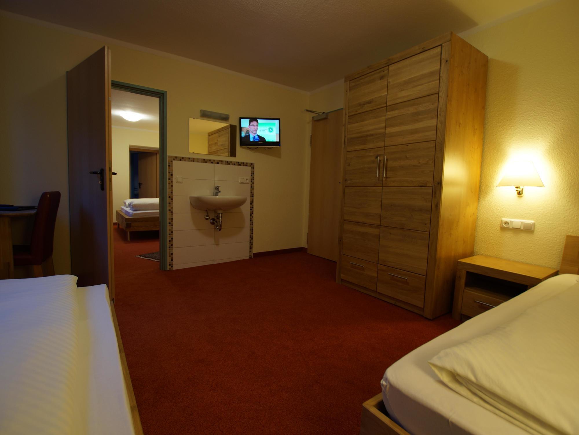 Hotel Waldmann Schwangau Ngoại thất bức ảnh