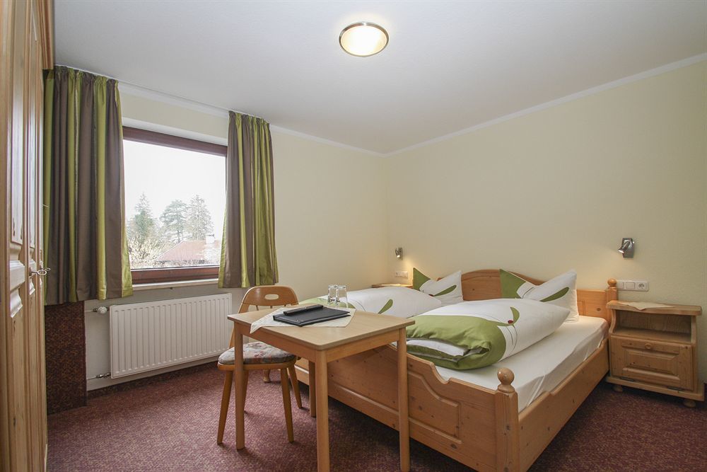 Hotel Waldmann Schwangau Ngoại thất bức ảnh